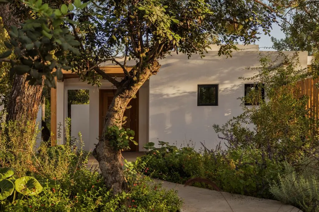 BUNGALOW SUPERIOR Room, Minos Beach Art Hotel, a Member of Design Hotels, Crete
