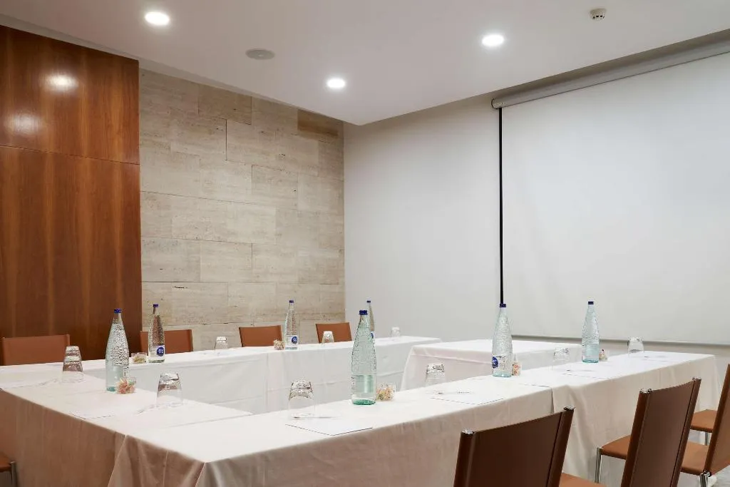 Conferences, Catalonia Bristol, Barcelona