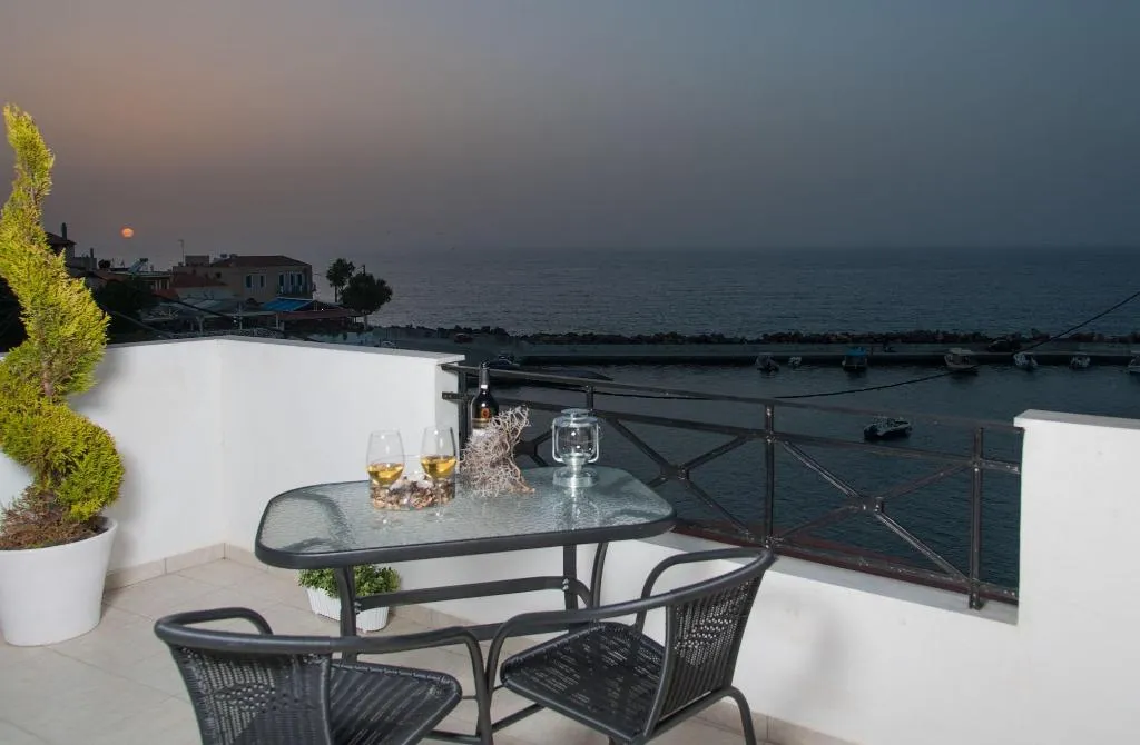 Room, Castello Apartments, Crete