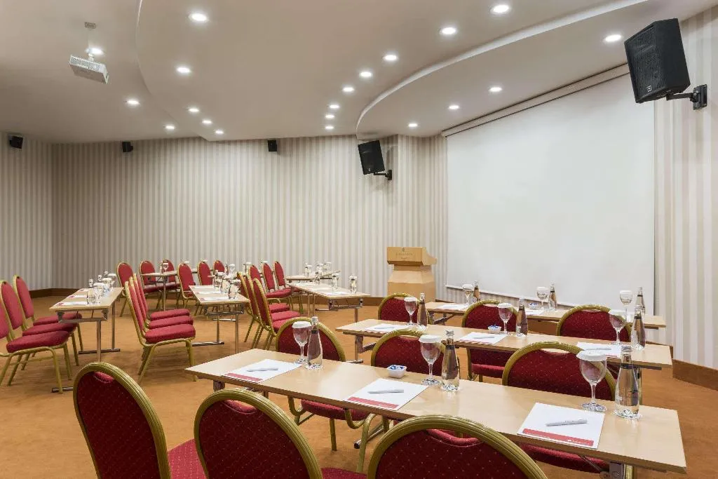 Conferences, Ramada Plaza by Wyndham Izmir, Izmir