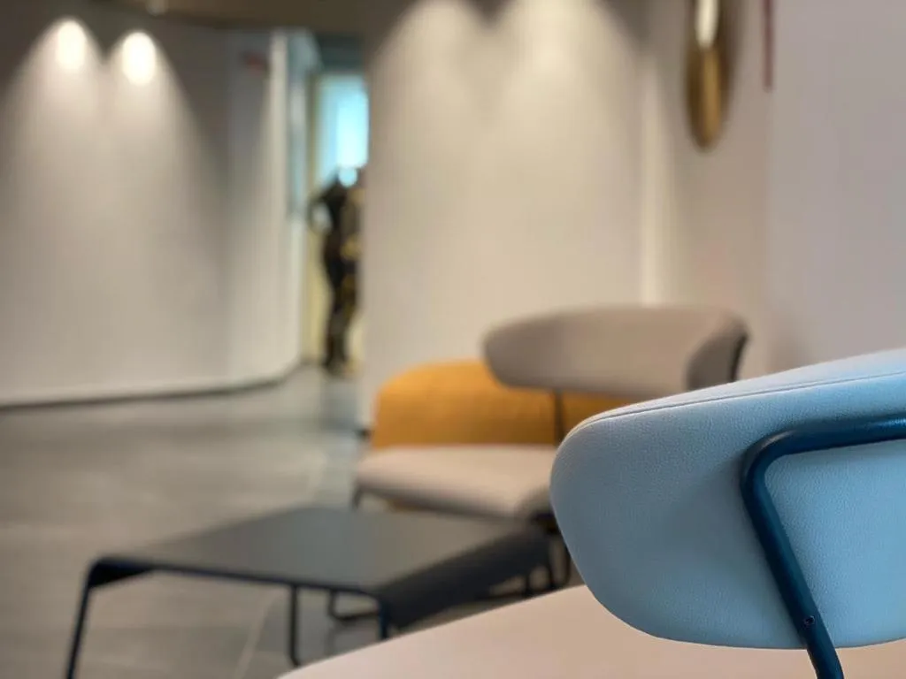 Lobby, Amedia Milan, Trademark Collection by Wyndham, Milan