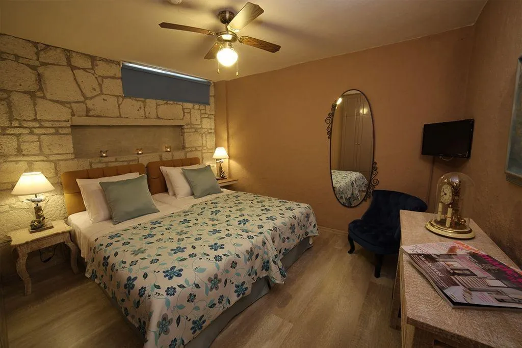 Room, Mandalina Hotel Alacati, Izmir