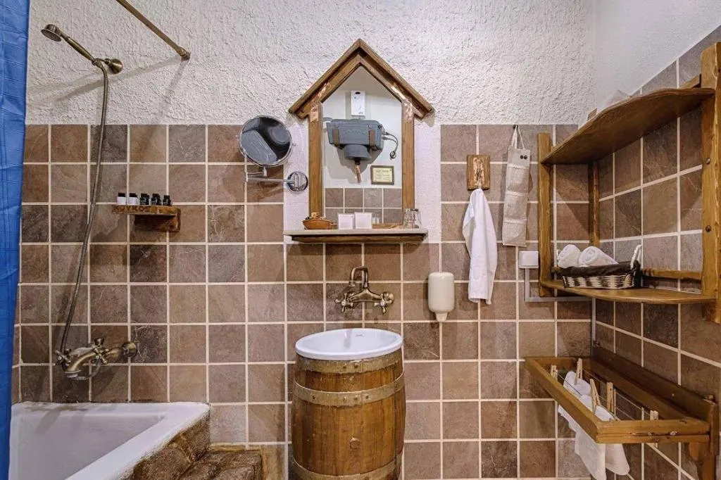 Room, Koukos Rhodian Guesthouse - Adults Only, Rhodes