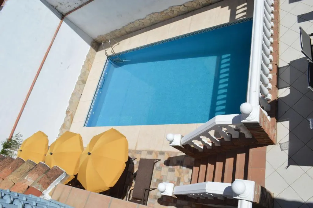 Sports and Entertainment, B&B Casa AriGiLi, Costa Del Sol