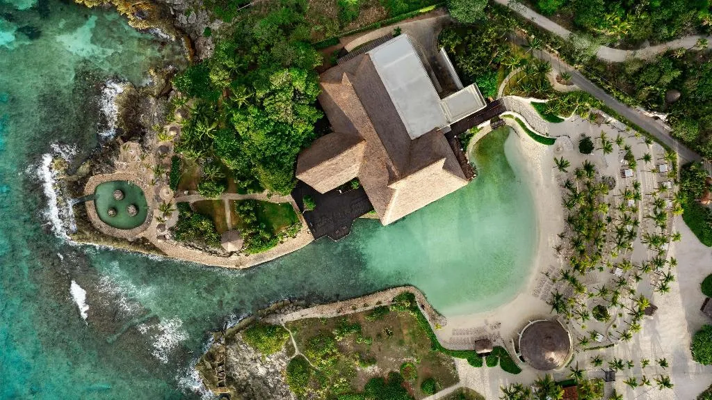 General view, Occidental at Xcaret Destination, Cancun Area