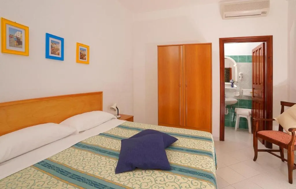 Room SUPERIOR Room, Hotel Villa Mena, Naples