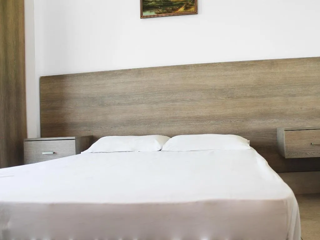 Room, Rebioz Hotel, Cyprus