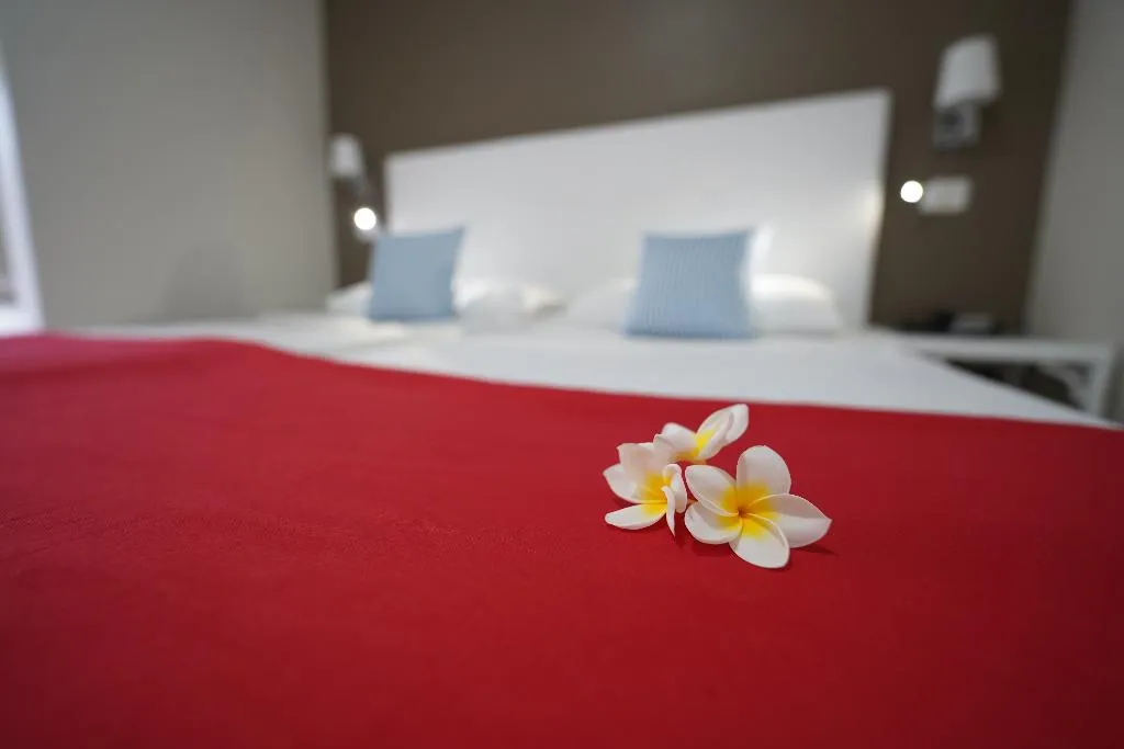 Double or Twin GARDEN VIEW Room, RF San Borondon, Tenerife