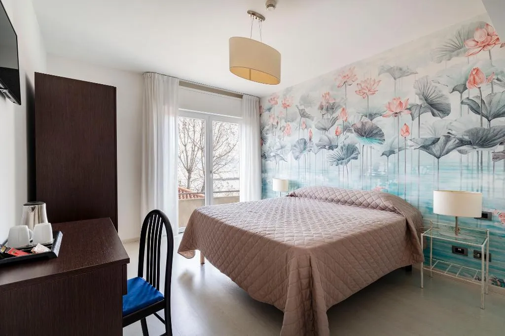 DOUBLE SUPERIOR Room, Sorriso, Venice