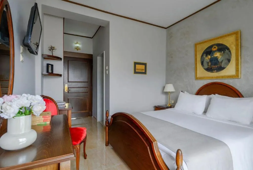 Room, Eona Beach Resort By Greek Pride, Halkidiki