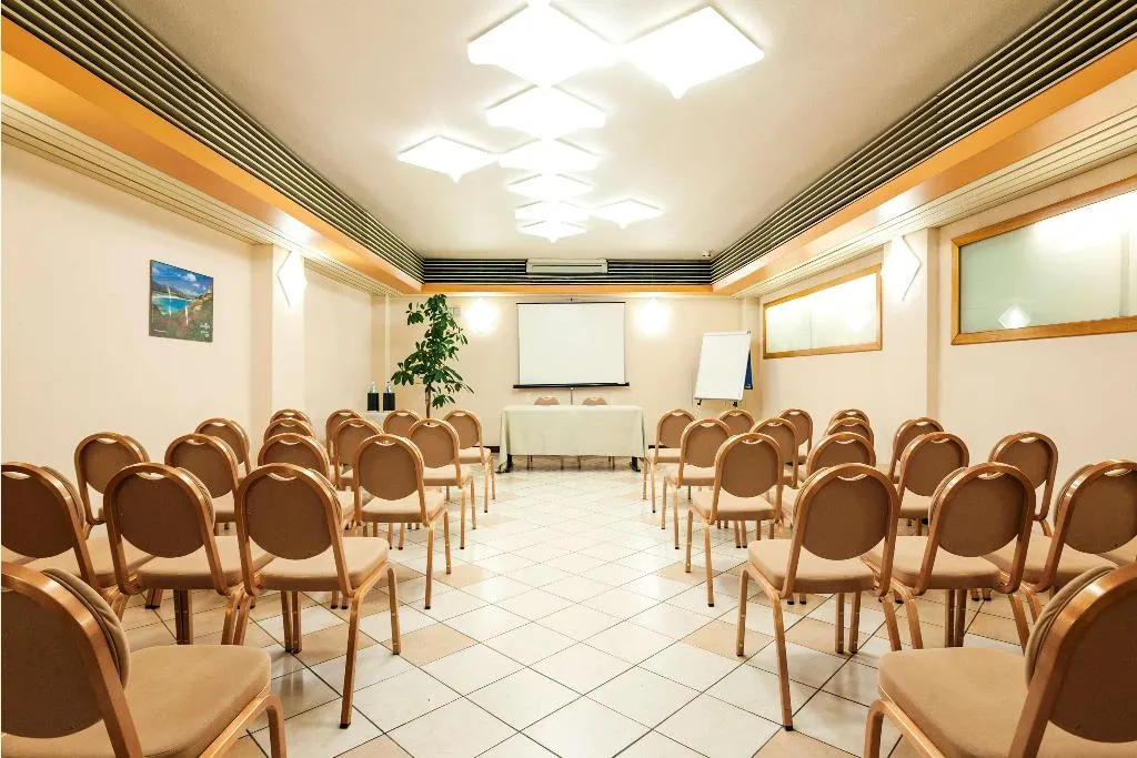 Conferences, Best Western Hotel Residence Italia, Cagliari