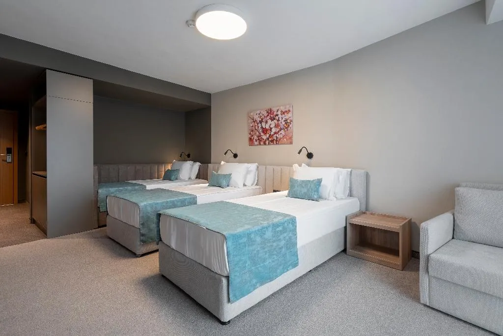 Double or Twin COMFORT Room, Grand Sunny Beach, Bourgas