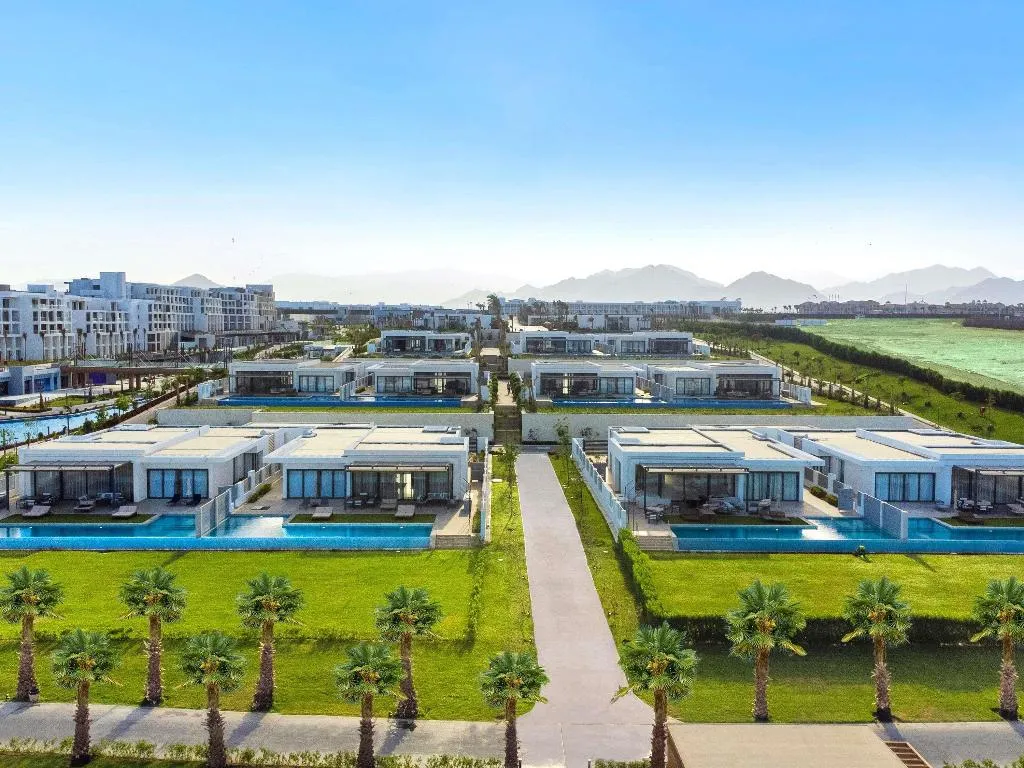 General view, Club Prive By Rixos Sharm El Sheikh, Red Sea Riviera