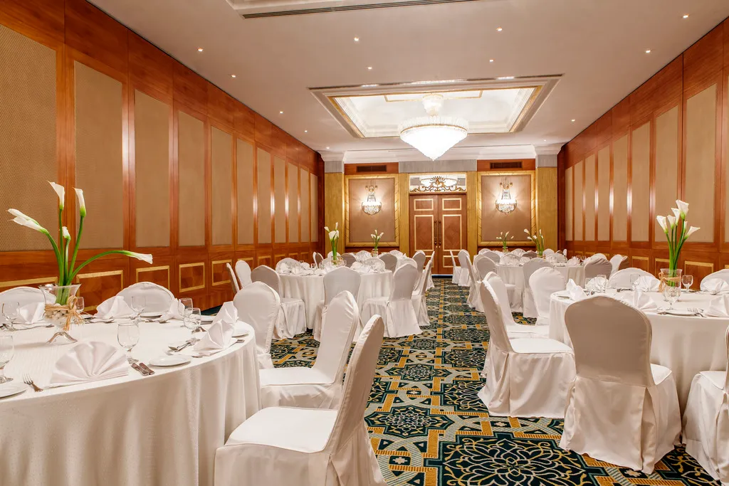 Conferences, Corniche Hotel Sharjah, Dubai