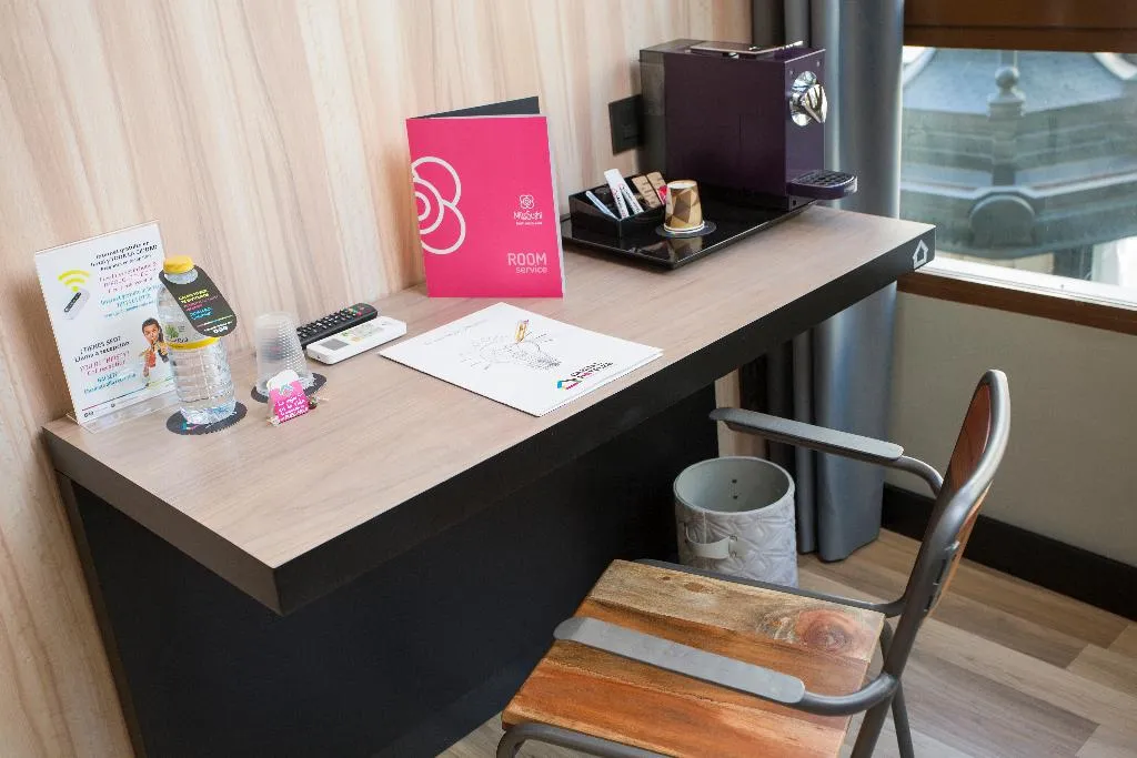 DOUBLE STANDARD Room, Casual Socarrat Valencia by Casual Hoteles, Valencia
