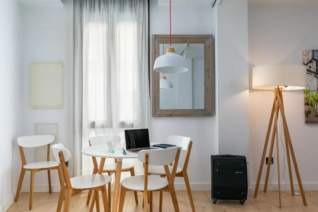 APARTMENT DUPLEX Room, Holiday Rentals Tempa Museo, Seville