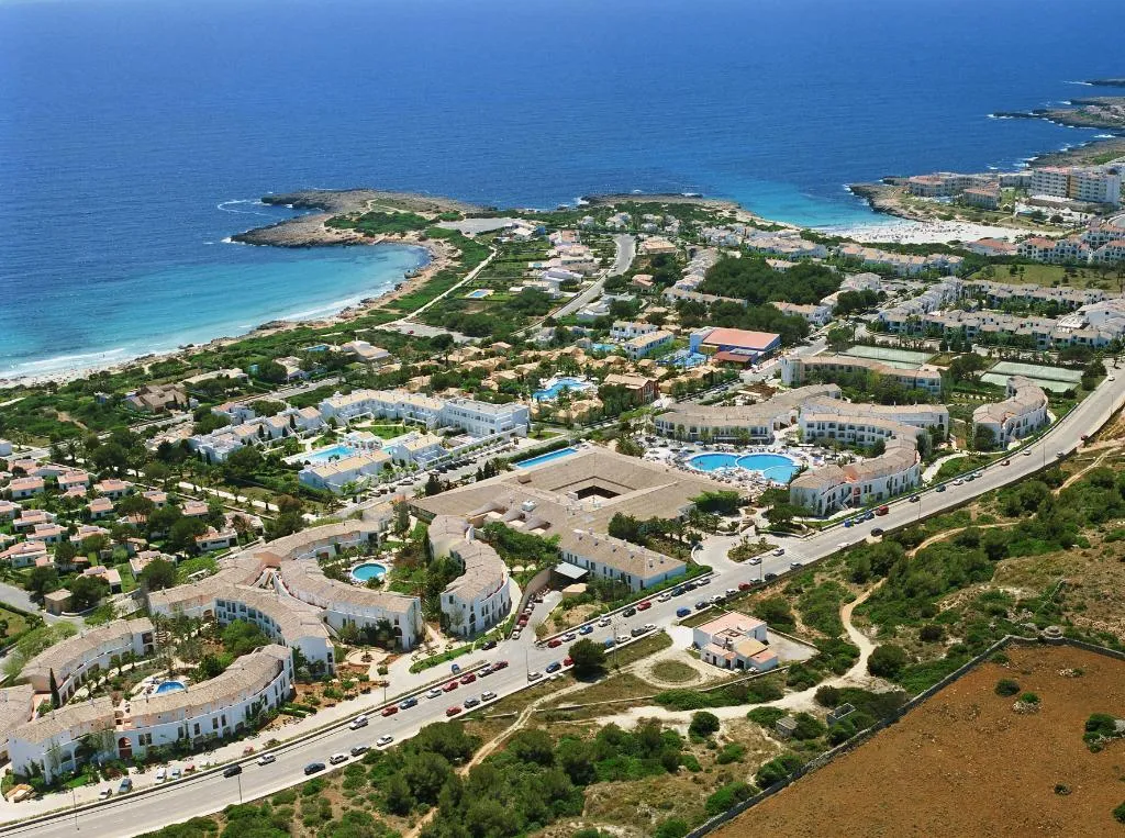 General view, Sol Falco Menorca, Menorca