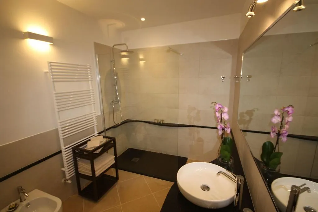 Room, B&B Vista sul Canal Grande, Venice