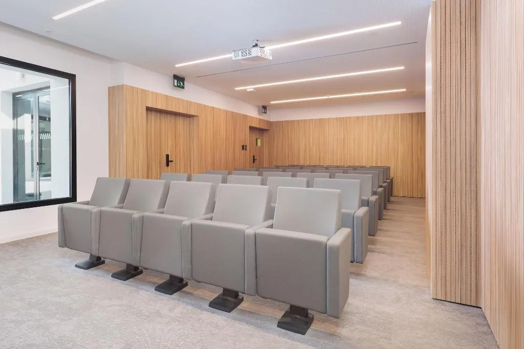 Conferences, Tembo Barcelona, Barcelona