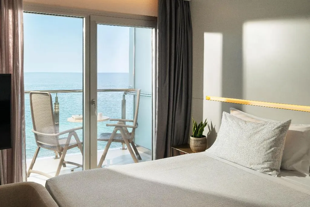 STUDIO SEA VIEW Room, Innside Alicante Porta Maris, Costa Blanca