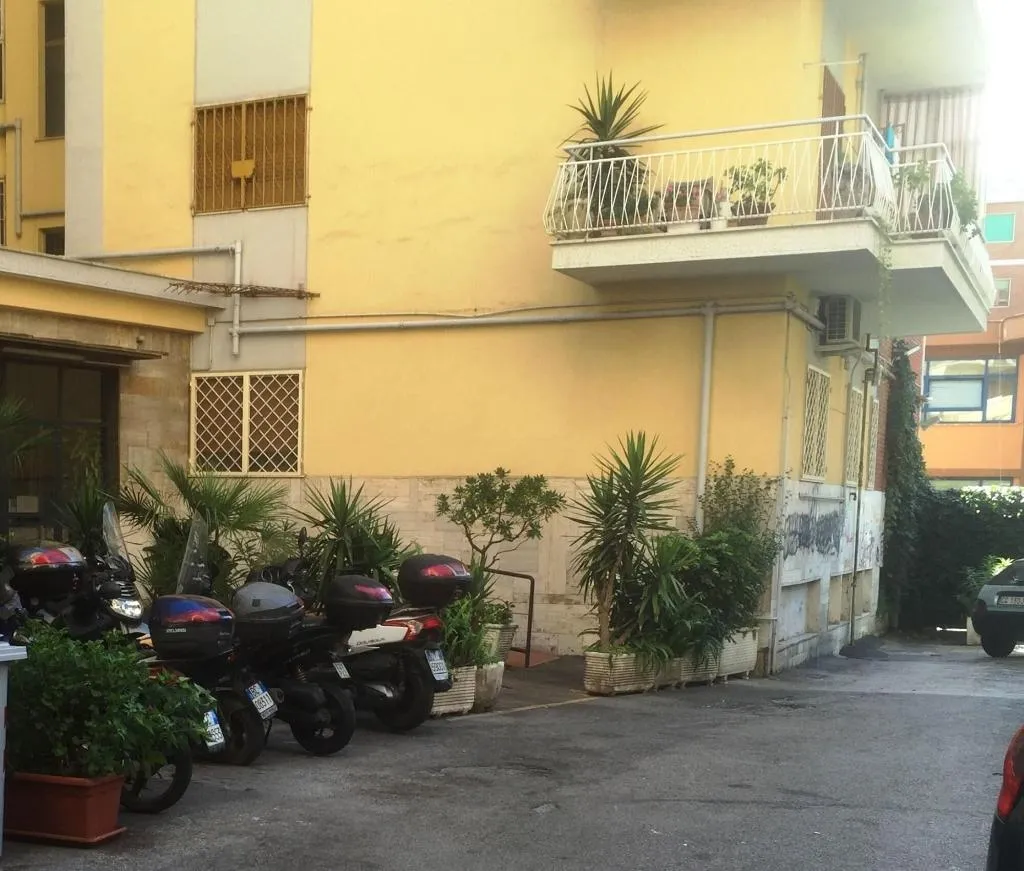 General view, Bed And Breakfast Alexander, Naples