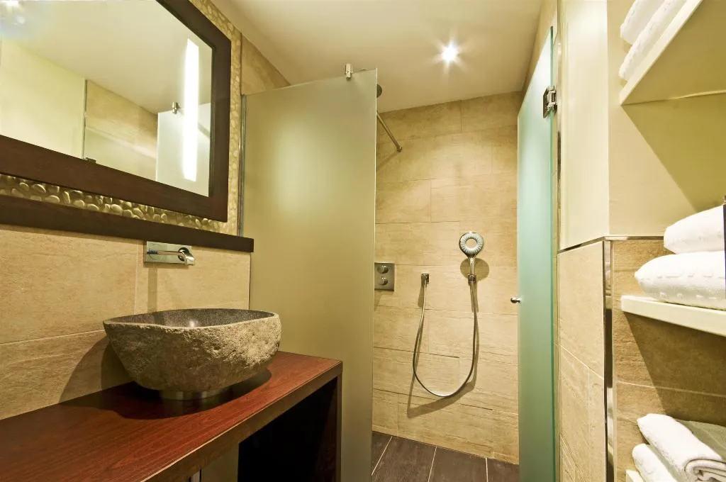 Room, Lindner Mallorca Portals Nous, part of JdV Hyatt, Majorca