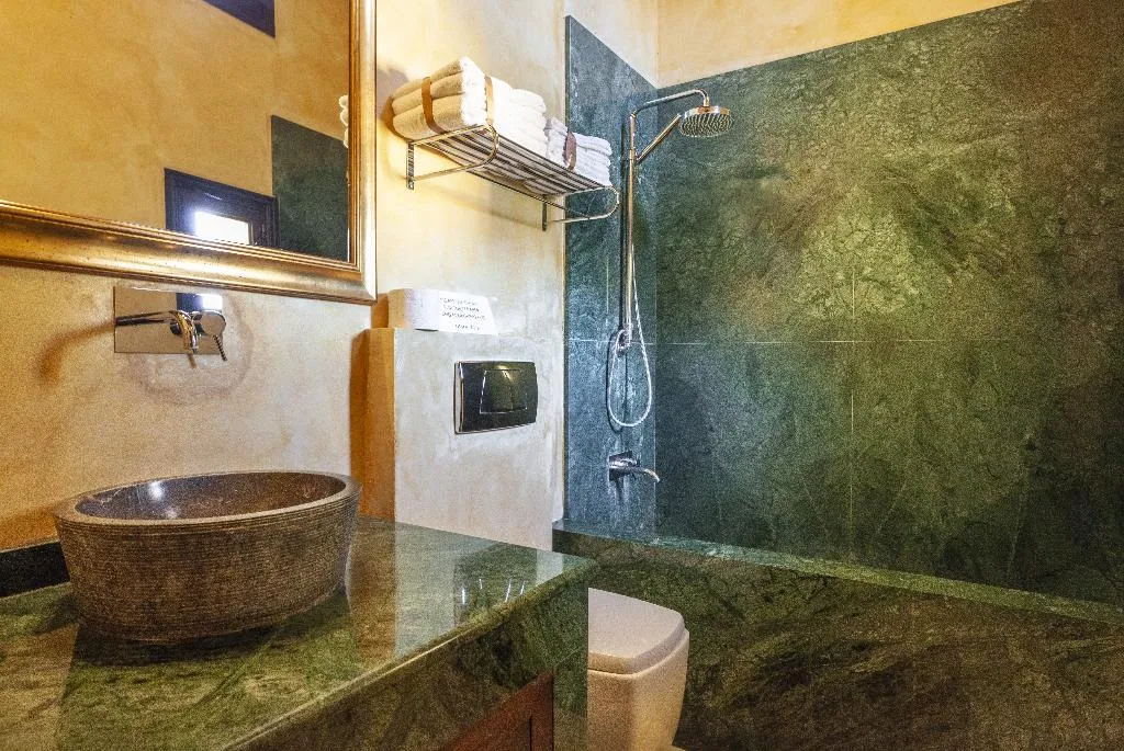 SUITE STANDARD Room, Spirit of the Knights, Rhodes