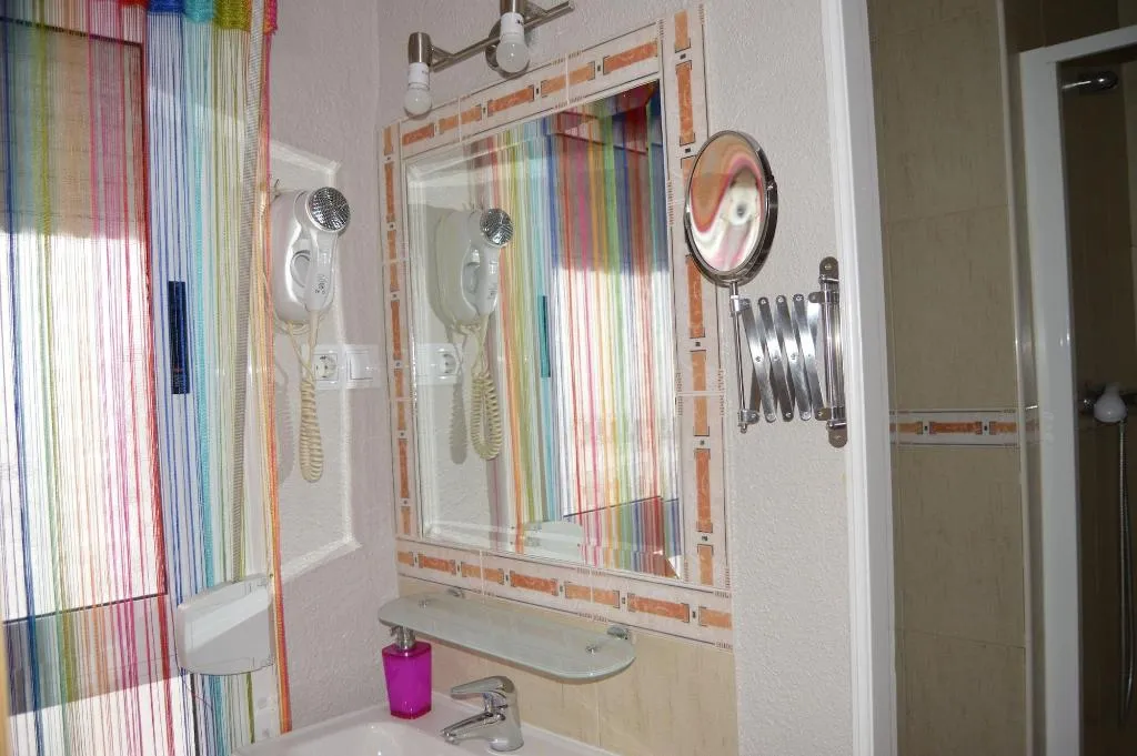 Room, Hostal Carrizo, Costa Blanca
