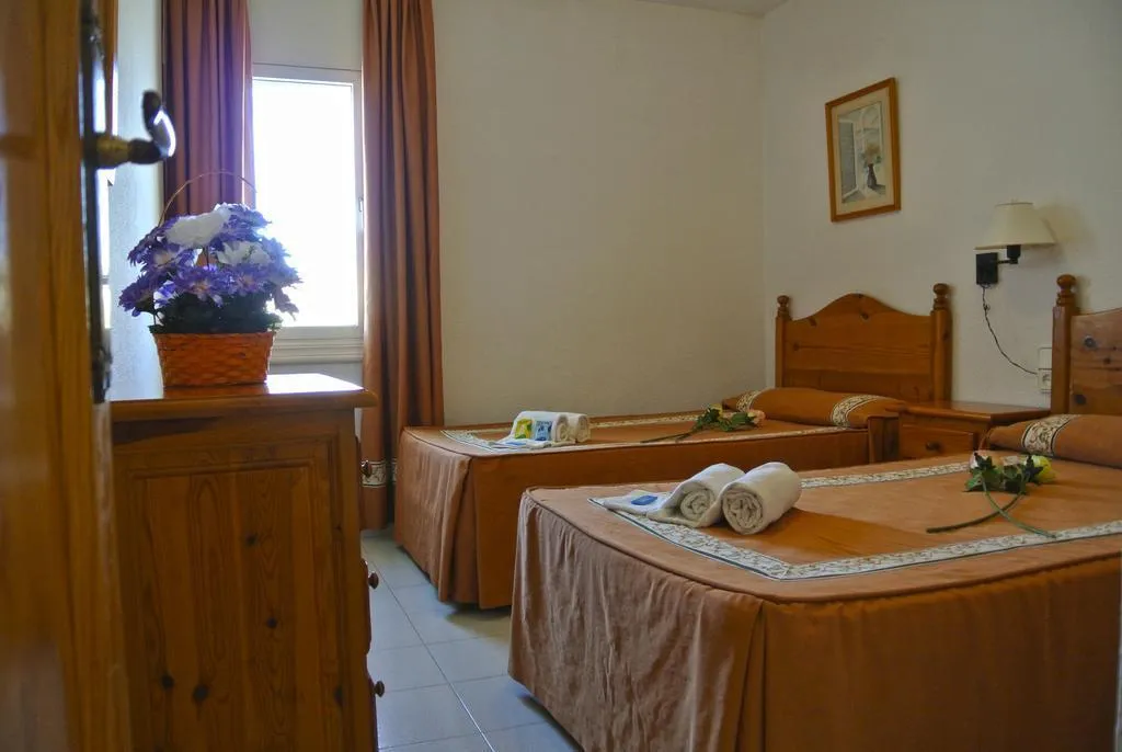 General view, Moguima, Costa Almeria