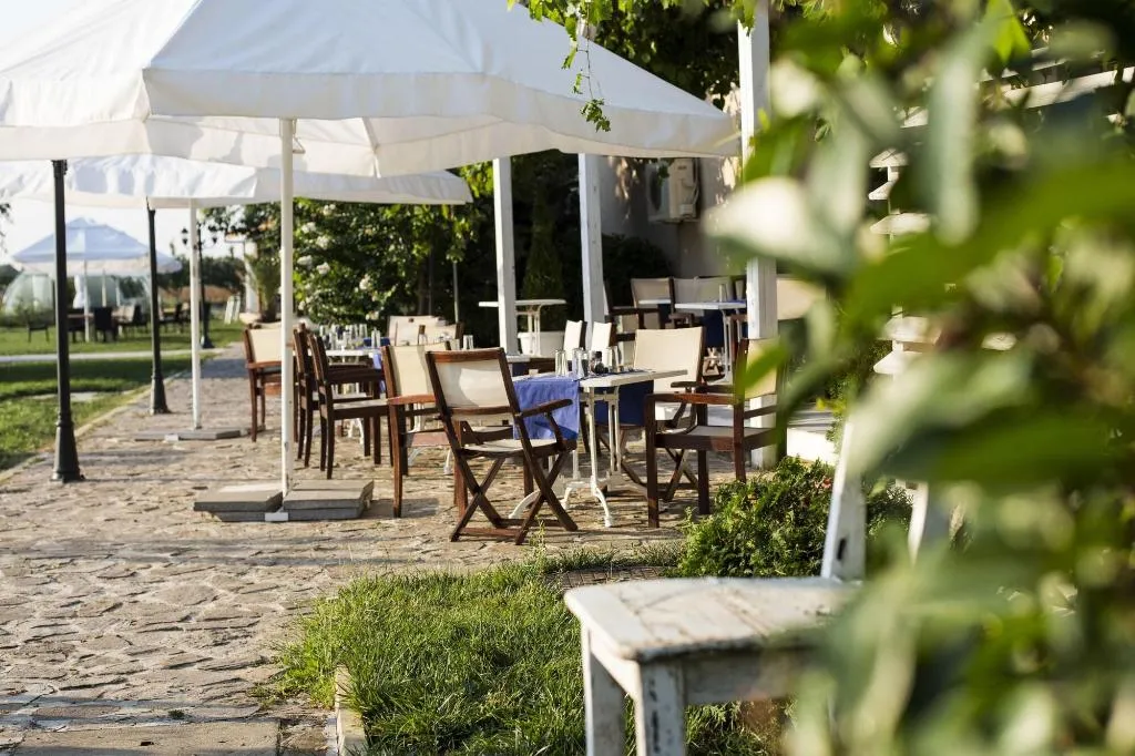 Restaurant, Kaliakria Resort, Varna