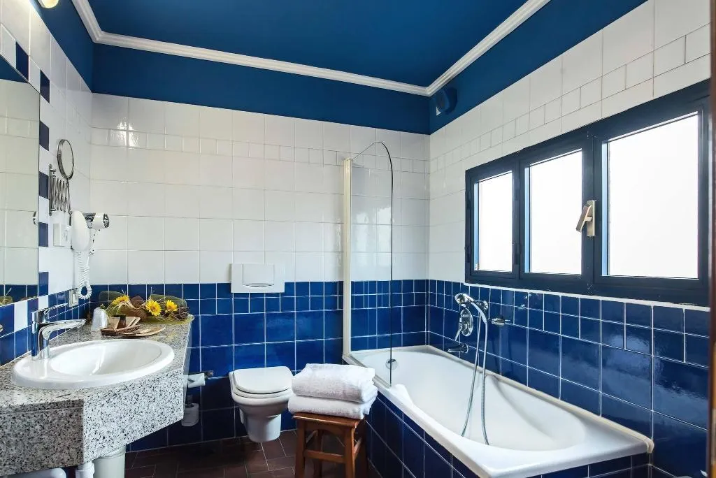 Room, Porta Faenza, Florence