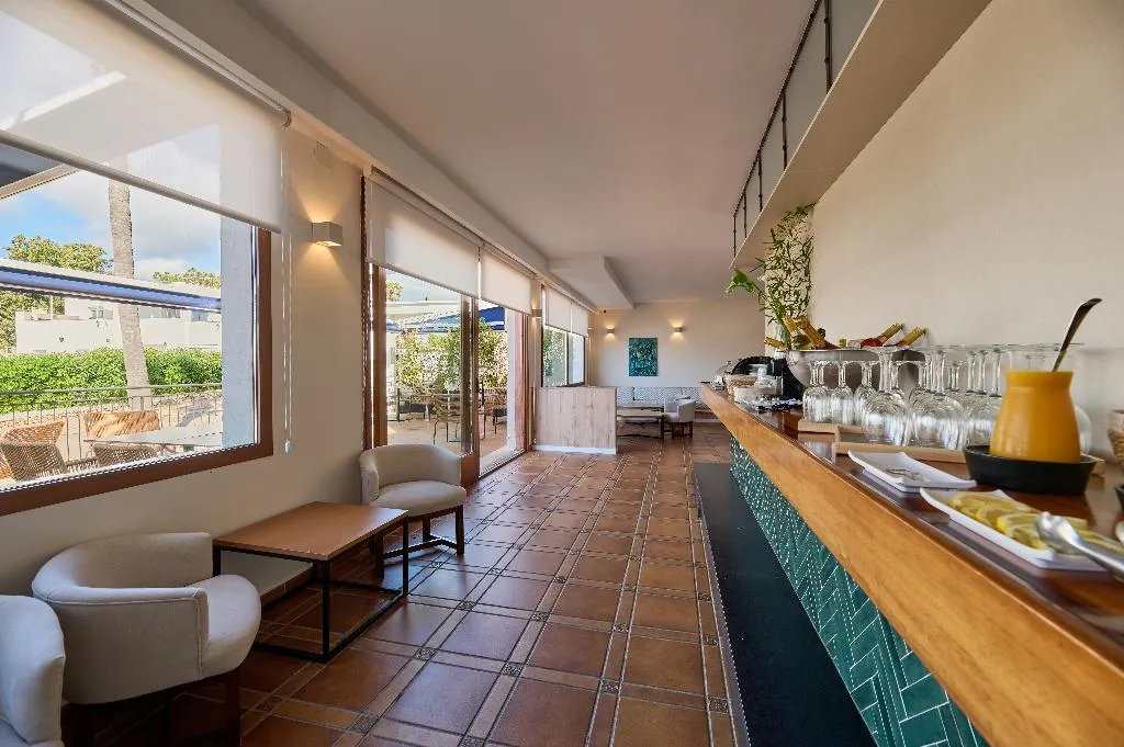 SUITE GARDEN VIEW Room, Aluasoul Menorca, Menorca