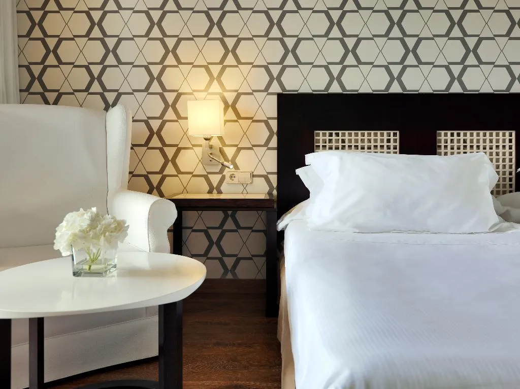DOUBLE SUPERIOR Room, H10 Salauris Palace, Costa Dorada