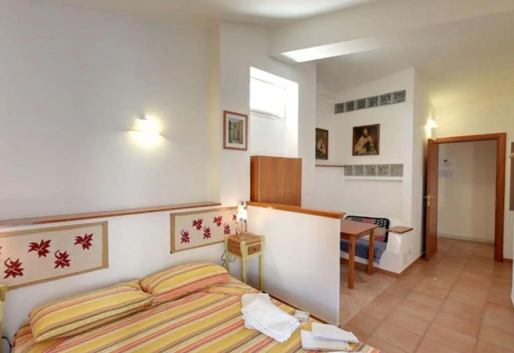 Room, Casa Machin Alghero, Alghero