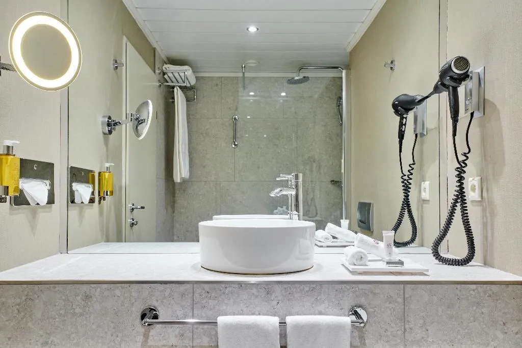 DOUBLE SUPERIOR Room, NH Collection Prague, Prague