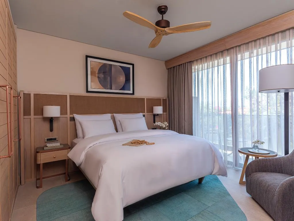 SUITE STANDARD Room, The Bodrum Hotel Yalikavak - MGallery Collection, Bodrum