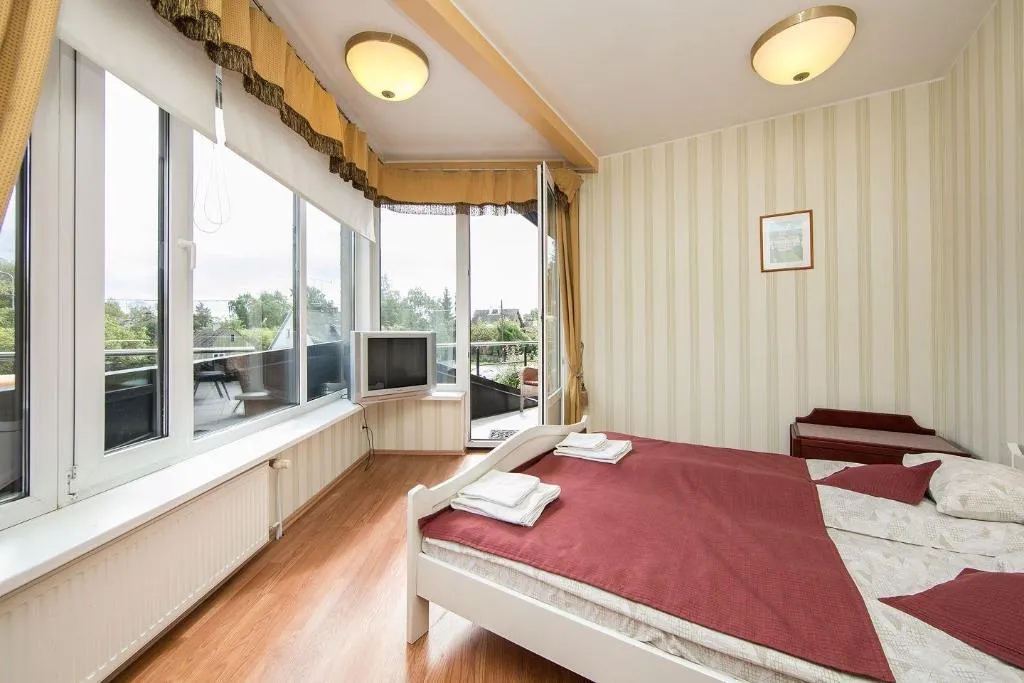 Room, Humala Guest House, Tallinn