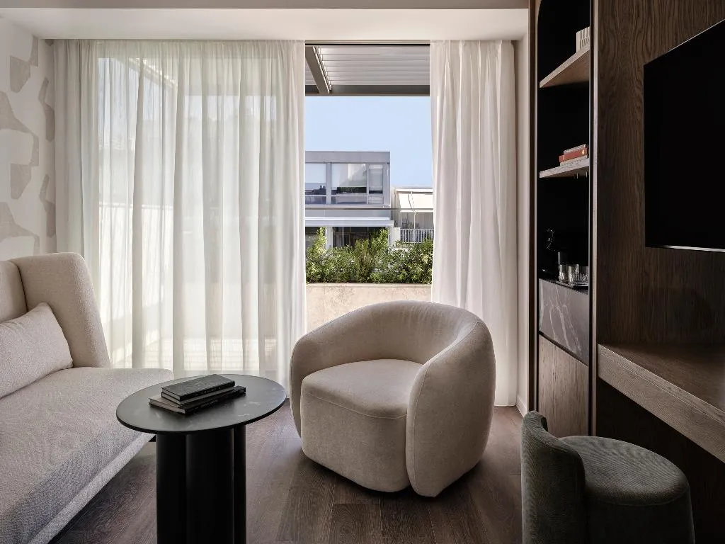SUITE STANDARD Room, Electra Rhythm Athens, Athens