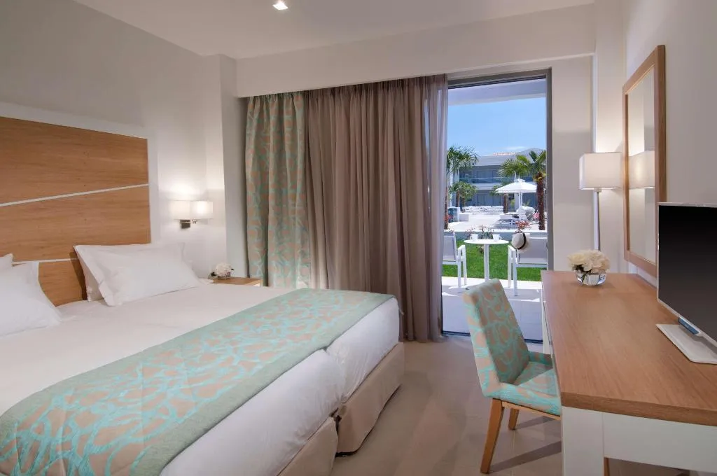 Room, Blue Lagoon Princess, Halkidiki