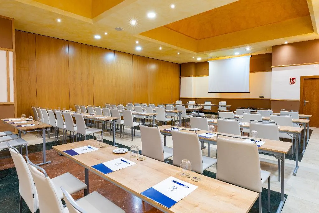 Conferences, Silken Antequera Hills, Andalucia