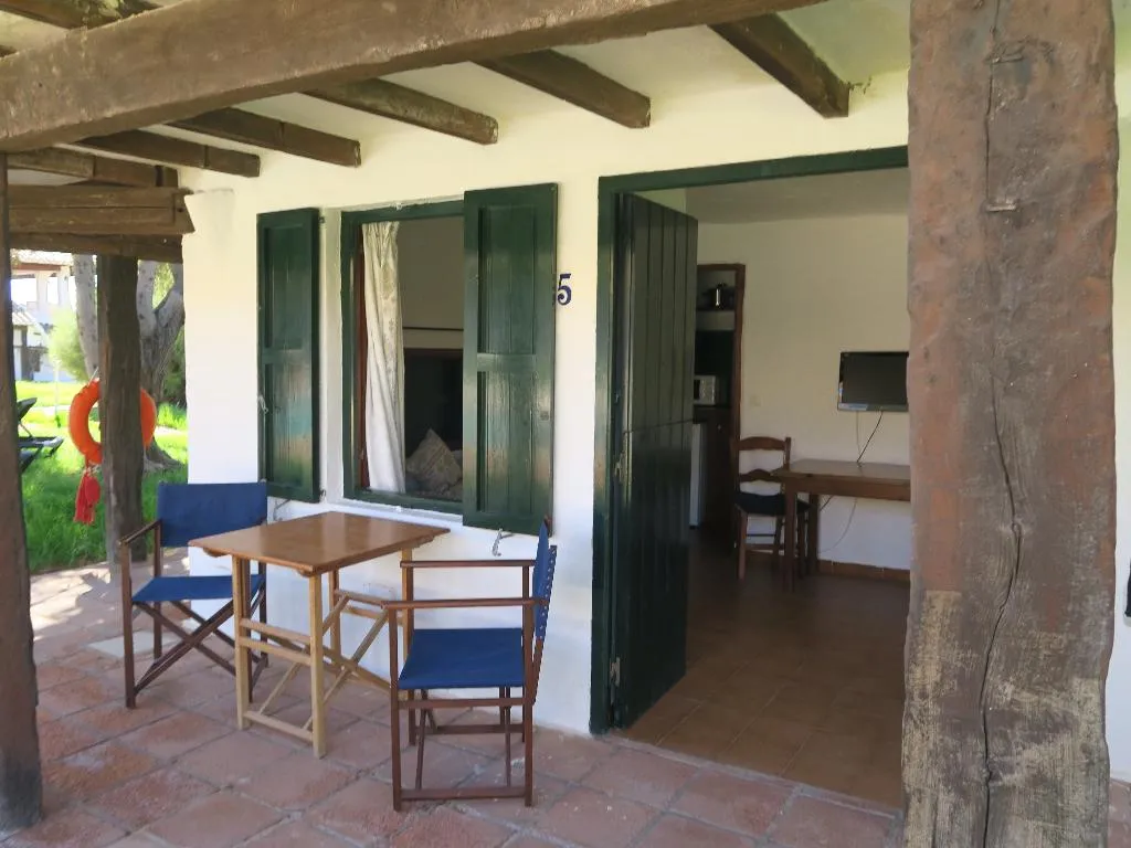 APARTMENT TWO BEDROOMS Room, Apartamentos Binivell Park by ALEGRIA, Menorca