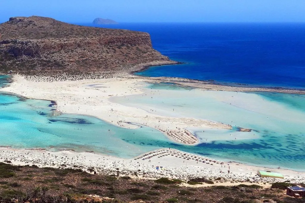 Sports and Entertainment, La Maison Ottomane, Crete