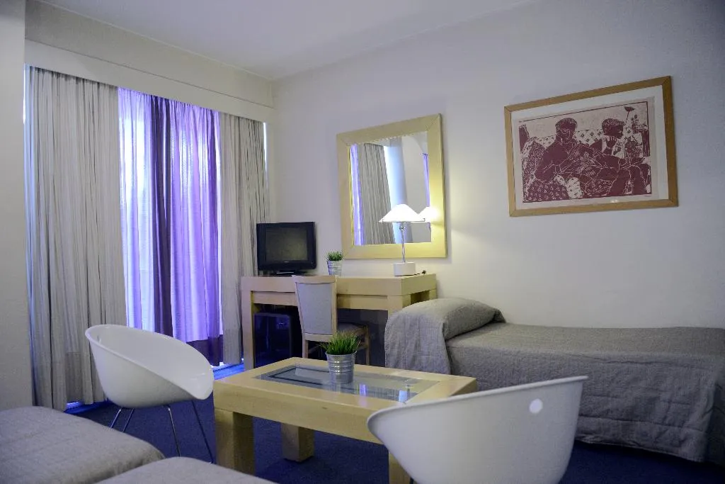 Room, Dorian Inn Sure Hotel Collection by Best Western, Athens