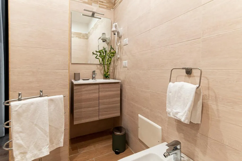 DOUBLE STANDARD Room, Neocore Boutique Hotel, Naples