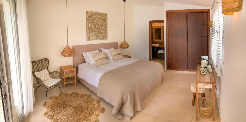 Room, Casa Luz Del Sur, Costa Del Sol