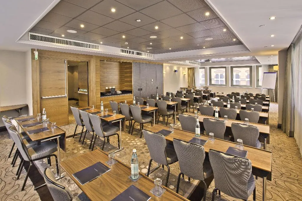 Conferences, Hilton Milan, Milan