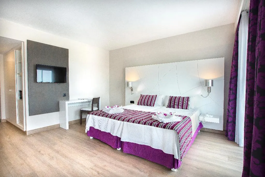 Room, Mar Hotels Playa Mar & Spa, Majorca
