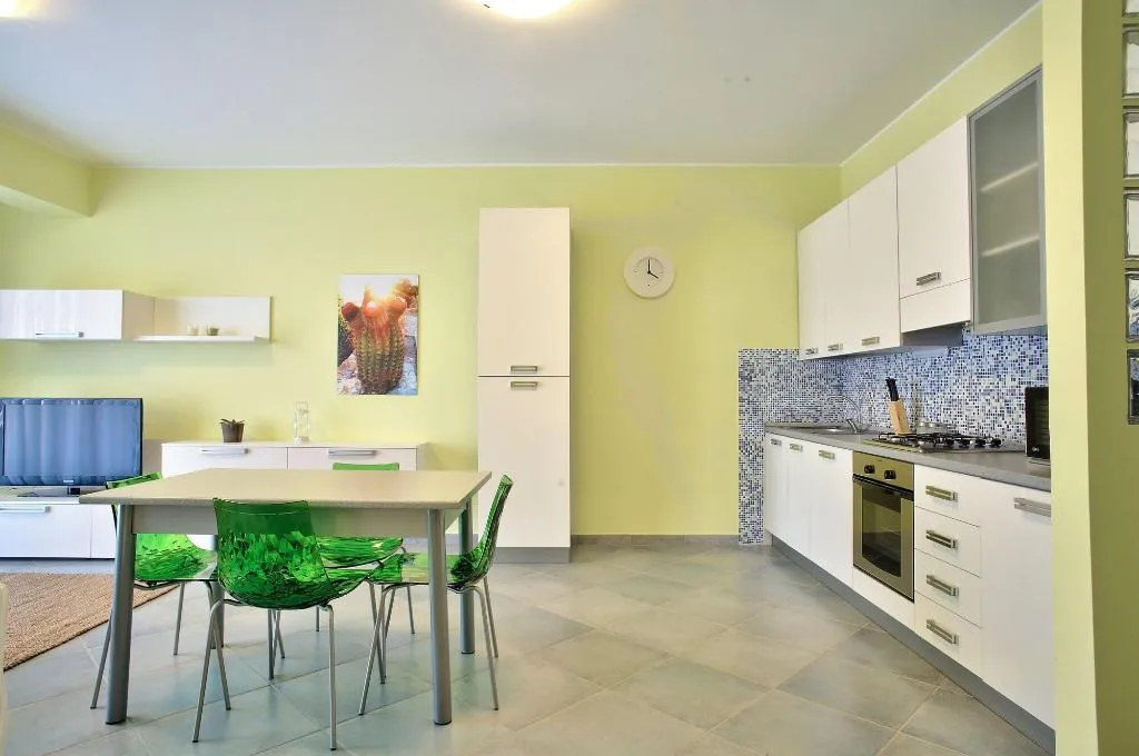 Room, Terraces D'orlando, Catania