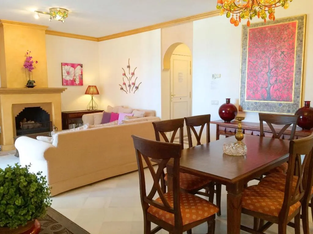 Room, La Perla De Marakech, Costa Del Sol