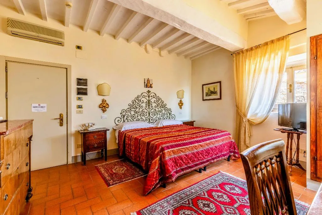 DOUBLE SUPERIOR Room, San Michele, Perugia